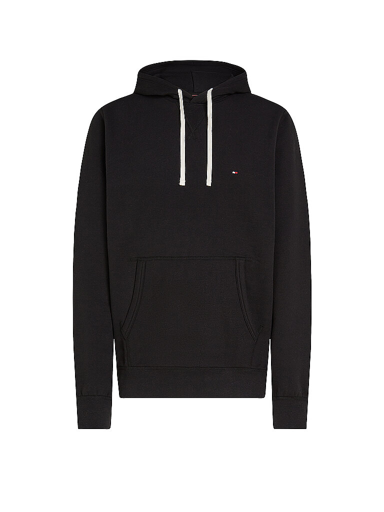 Tommy Hilfiger Essential Sweat à capuche noir - L 3